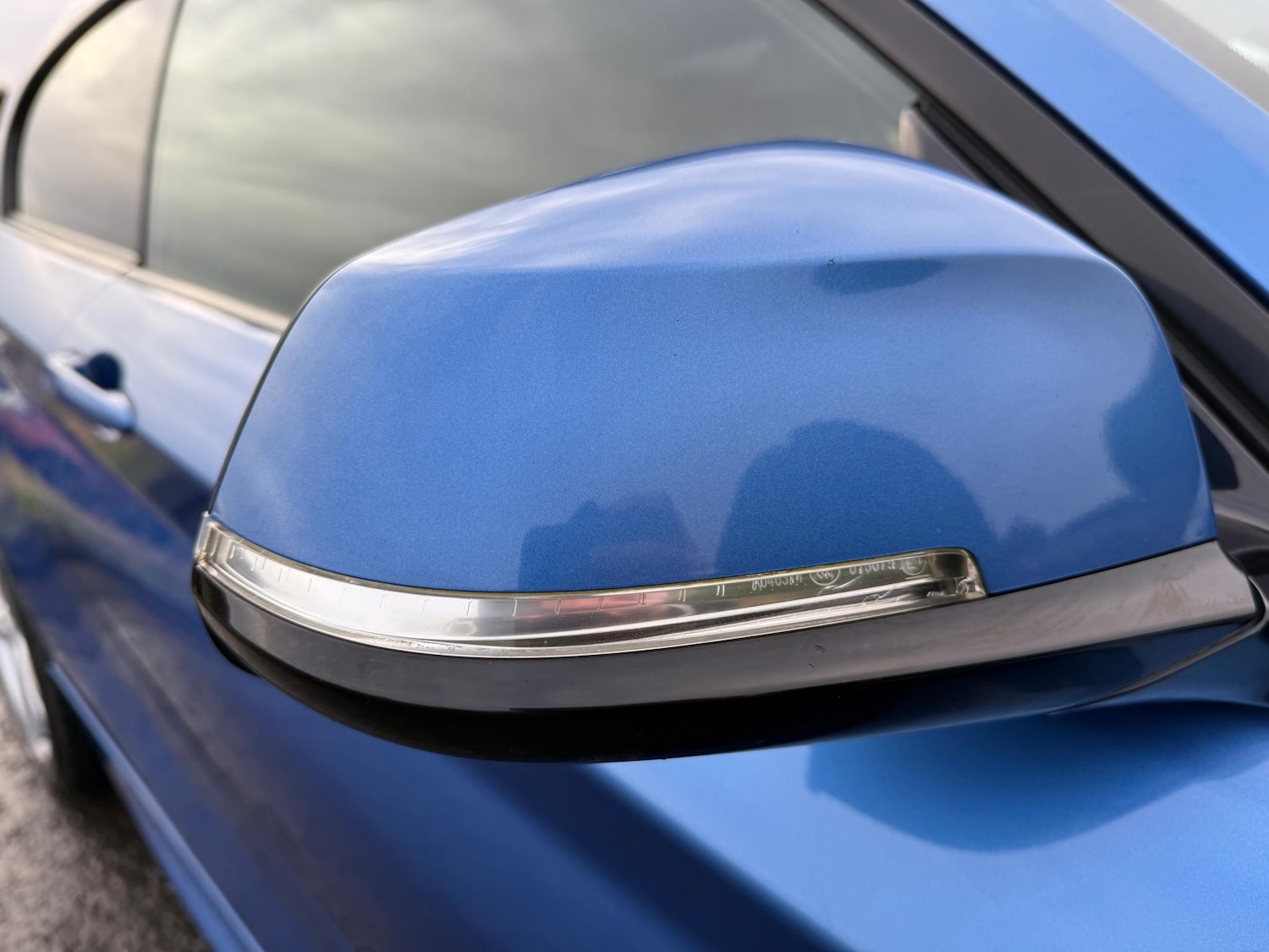 Used BMW 1 Series 2013 for sale - 76949473: Photo 33