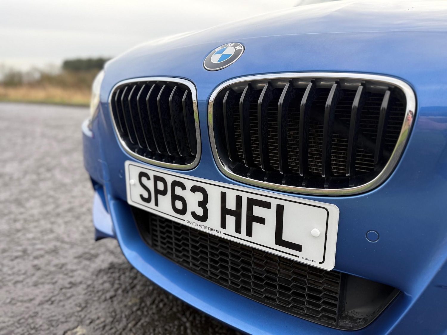 Used BMW 1 Series 2013 for sale - 76949473: Photo 34