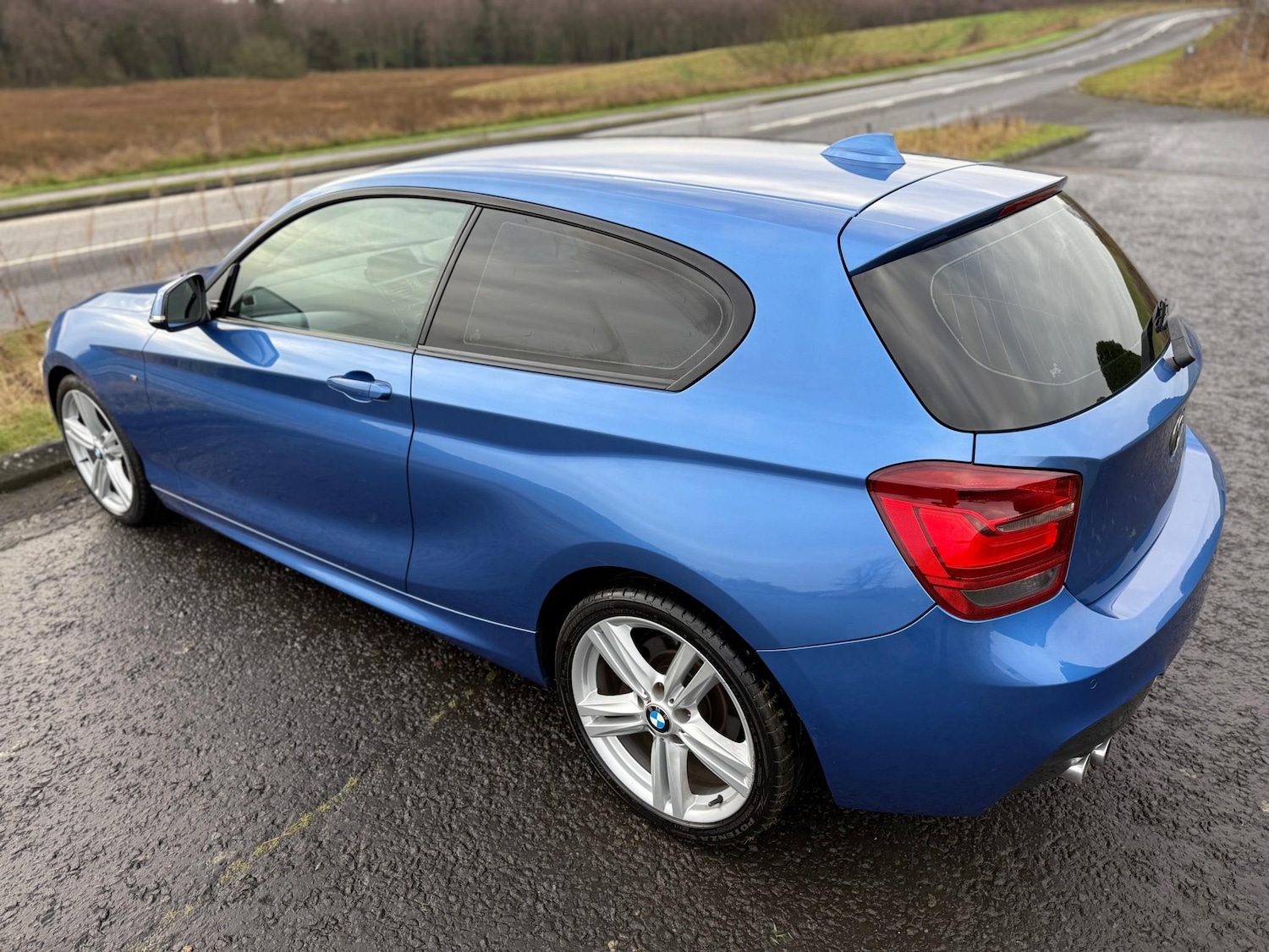 Used BMW 1 Series 2013 for sale - 76949473: Photo 36