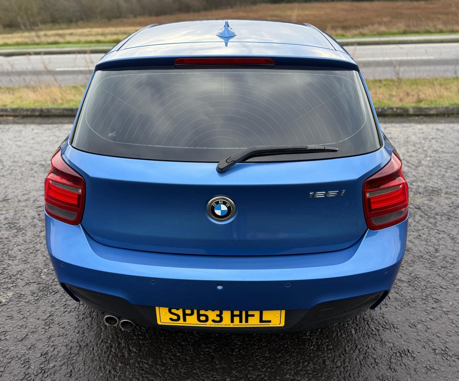 Used BMW 1 Series 2013 for sale - 76949473: Photo 37