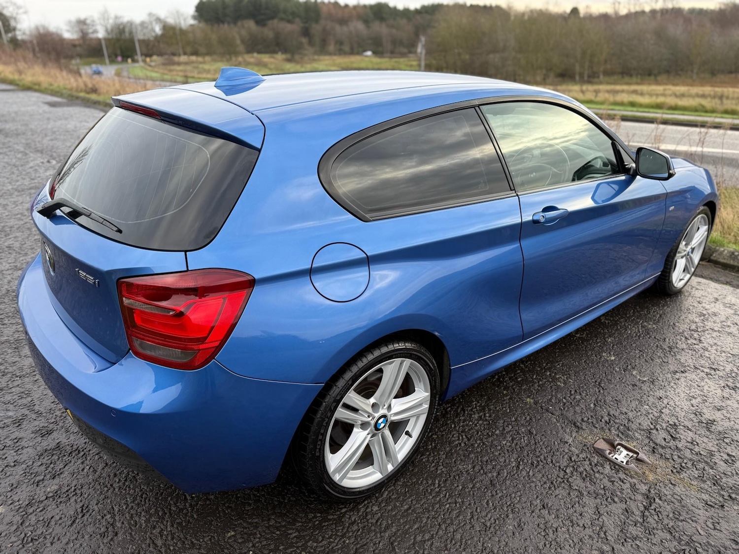 Used BMW 1 Series 2013 for sale - 76949473: Photo 38