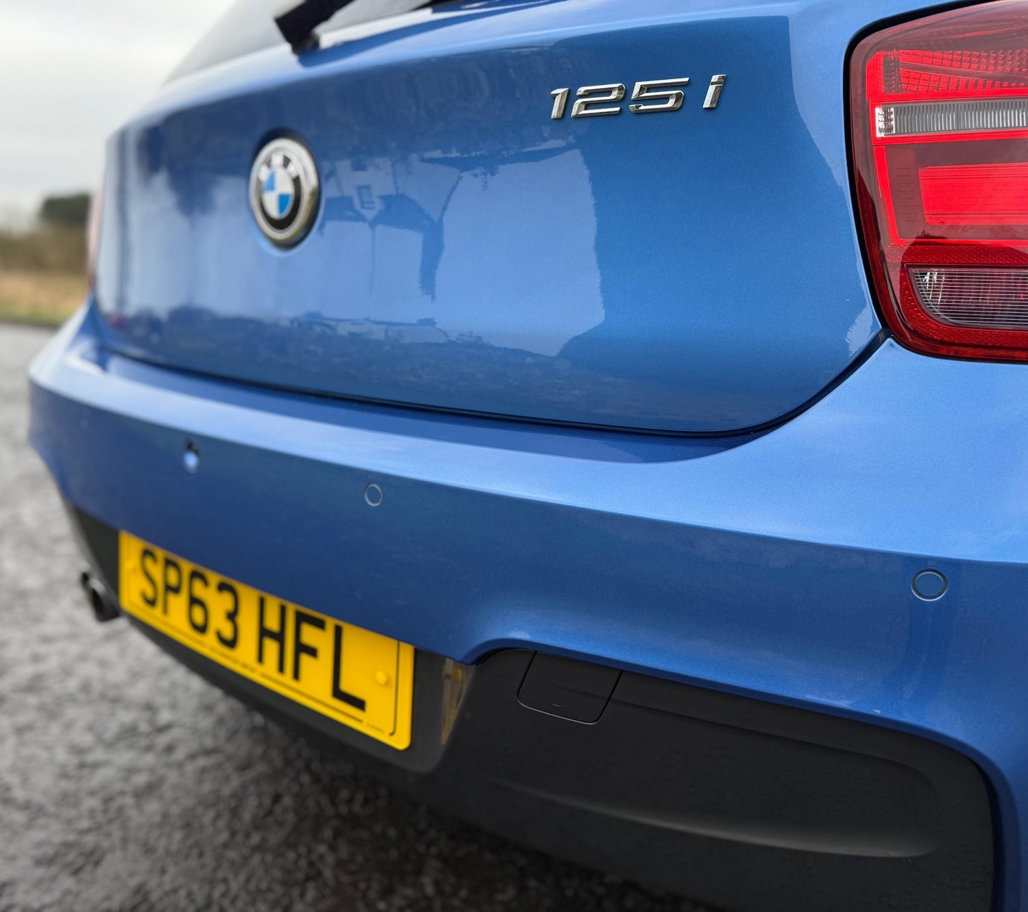 Used BMW 1 Series 2013 for sale - 76949473: Photo 39