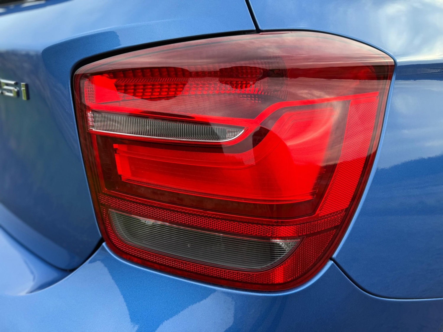 Used BMW 1 Series 2013 for sale - 76949473: Photo 40