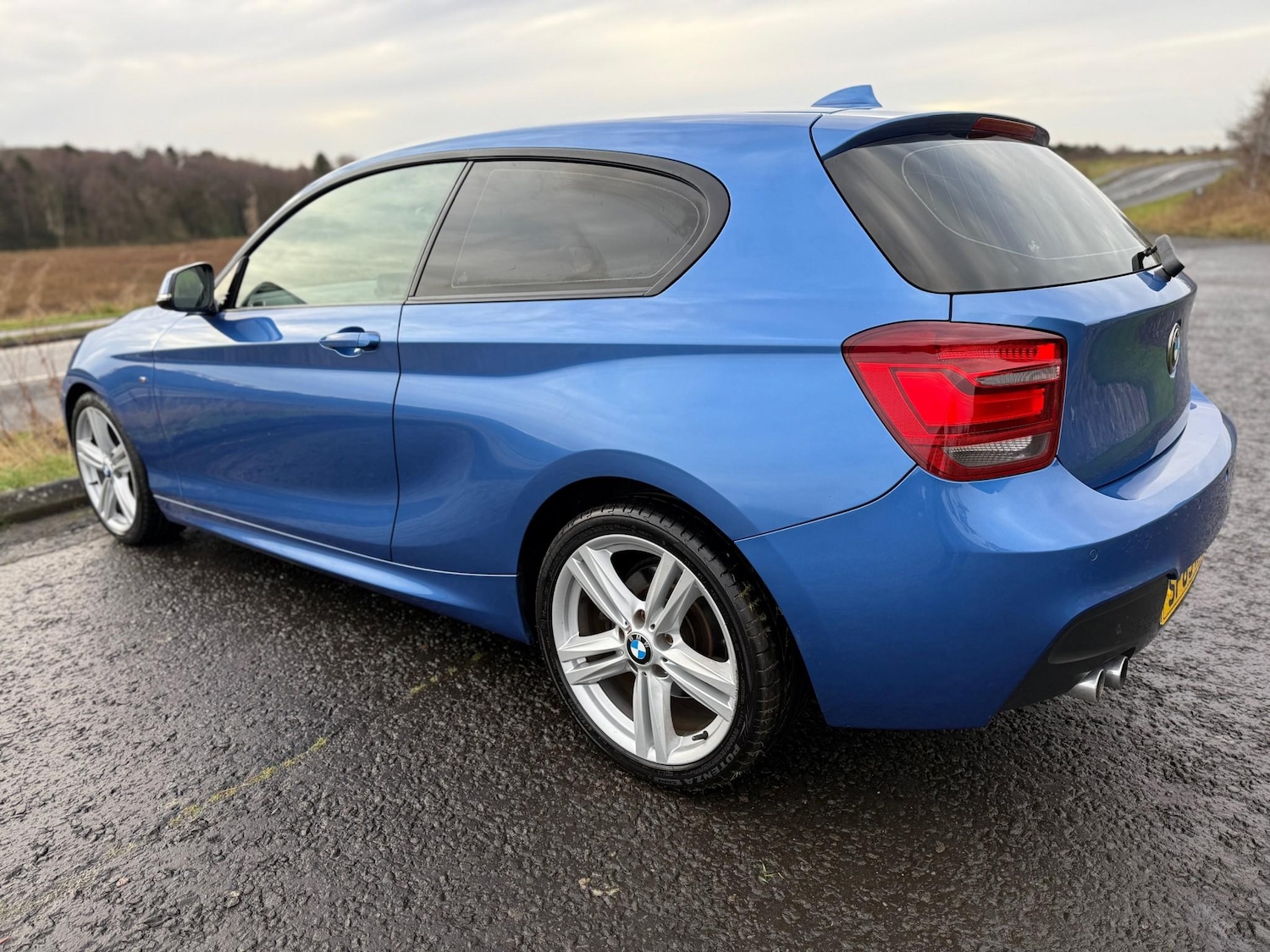 Used BMW 1 Series 2013 for sale - 76949473: Photo 5