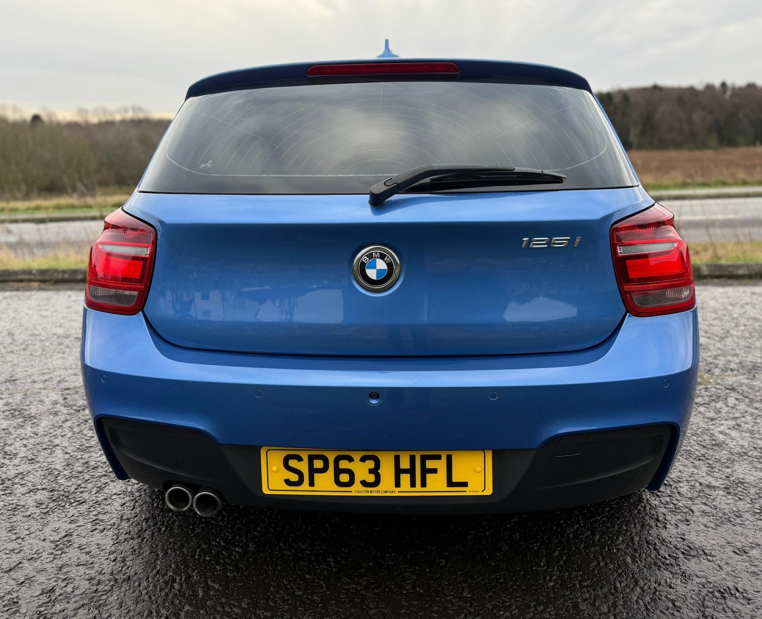 Used BMW 1 Series 2013 for sale - 76949473: Photo 6