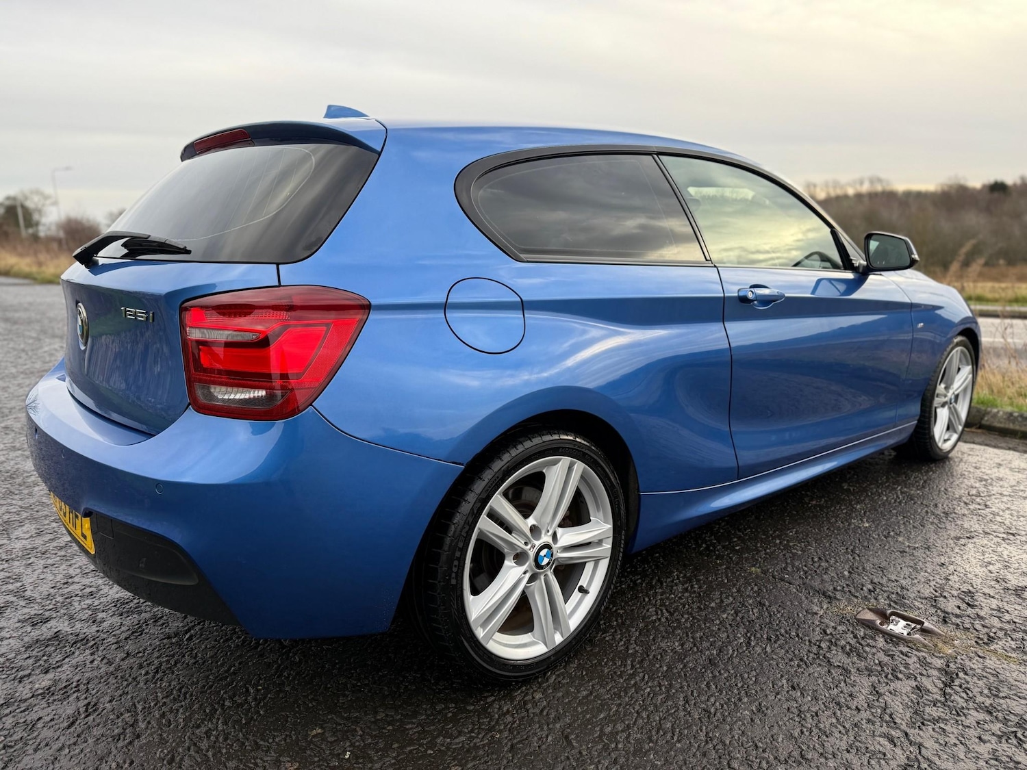 Used BMW 1 Series 2013 for sale - 76949473: Photo 7