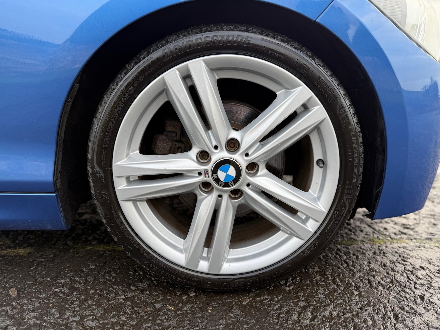 Used BMW 1 Series 2013 for sale - 76949473: Photo 9