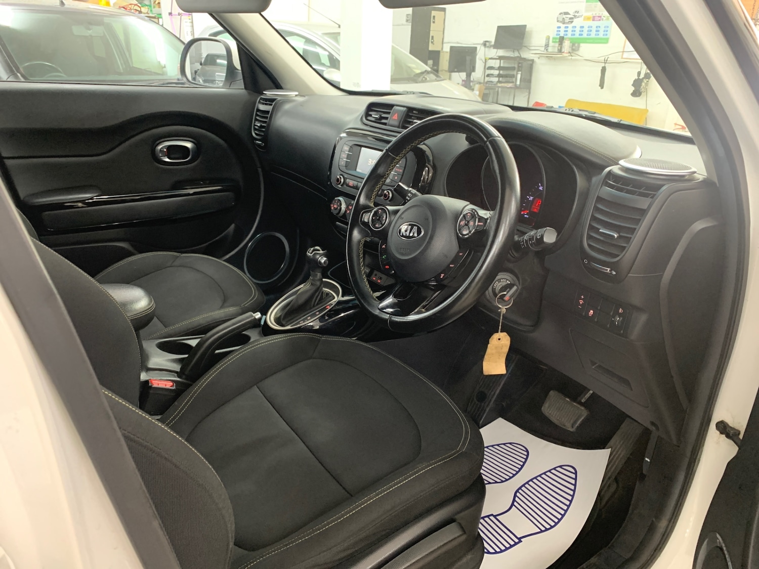 Vehicle 16