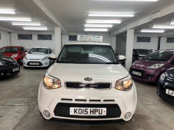 Used Kia Soul 2015 for sale - 75113775: Photo