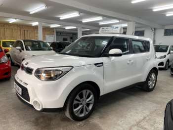 Used Kia Soul 2015 for sale - 75113775: Photo