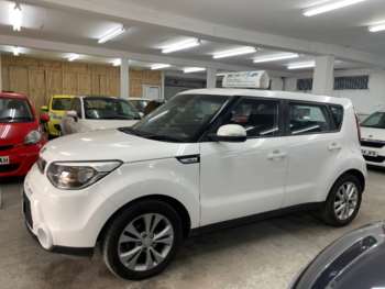 Used Kia Soul 2015 for sale - 75113775: Photo