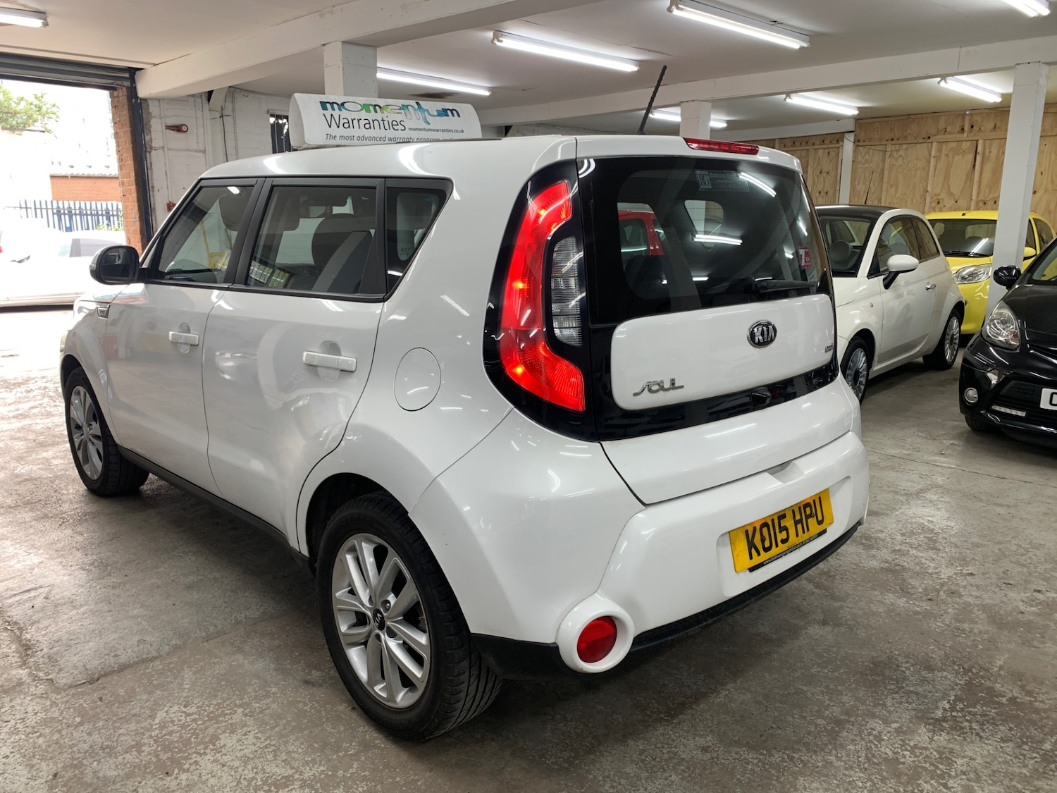 Vehicle 6