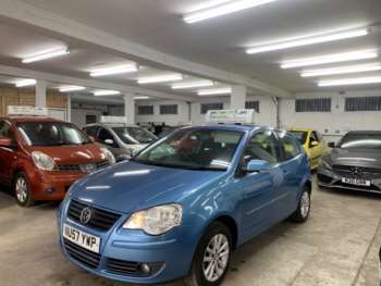 2007 (57) - 1.4 S 80 3dr Auto