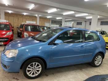 Used Volkswagen Polo 2007 for sale - 74690014: Photo