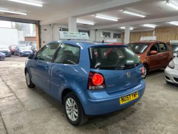 Used Volkswagen Polo 2007 for sale - 74690014: Photo