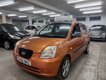 Kia - Picanto