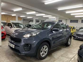 2016 (16) - 1.7 CRDi ISG 1 5dr