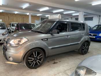 Used Kia Soul 2011 for sale - 74912081: Photo
