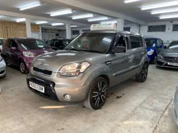 Used Kia Soul 2011 for sale - 74912081: Photo