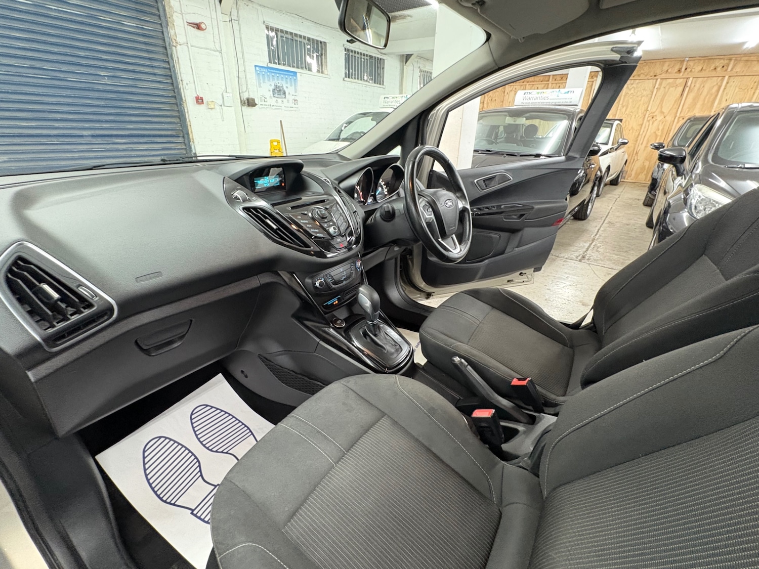 Vehicle 19