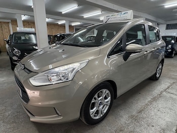 Used Ford B-MAX 2013 for sale - 75686213: Photo