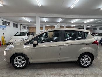 Used Ford B-MAX 2013 for sale - 75686213: Photo