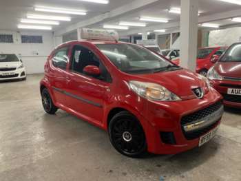 2010 (59) - 1.0 Urban 5dr 2-Tronic