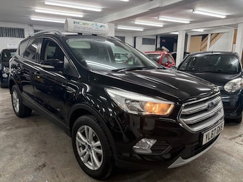 Used Ford Kuga 2018 for sale - 75543579: Photo