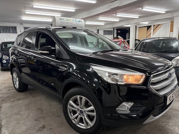 Used Ford Kuga 2018 for sale - 75543579: Photo
