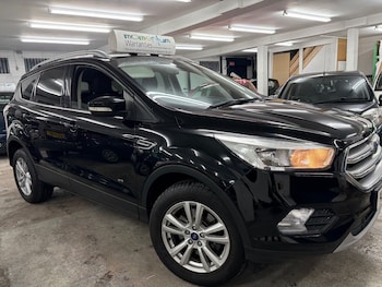 Used Ford Kuga 2018 for sale - 75543579: Photo