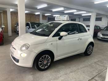 Used Fiat 500 2008 for sale - 75113807: Photo
