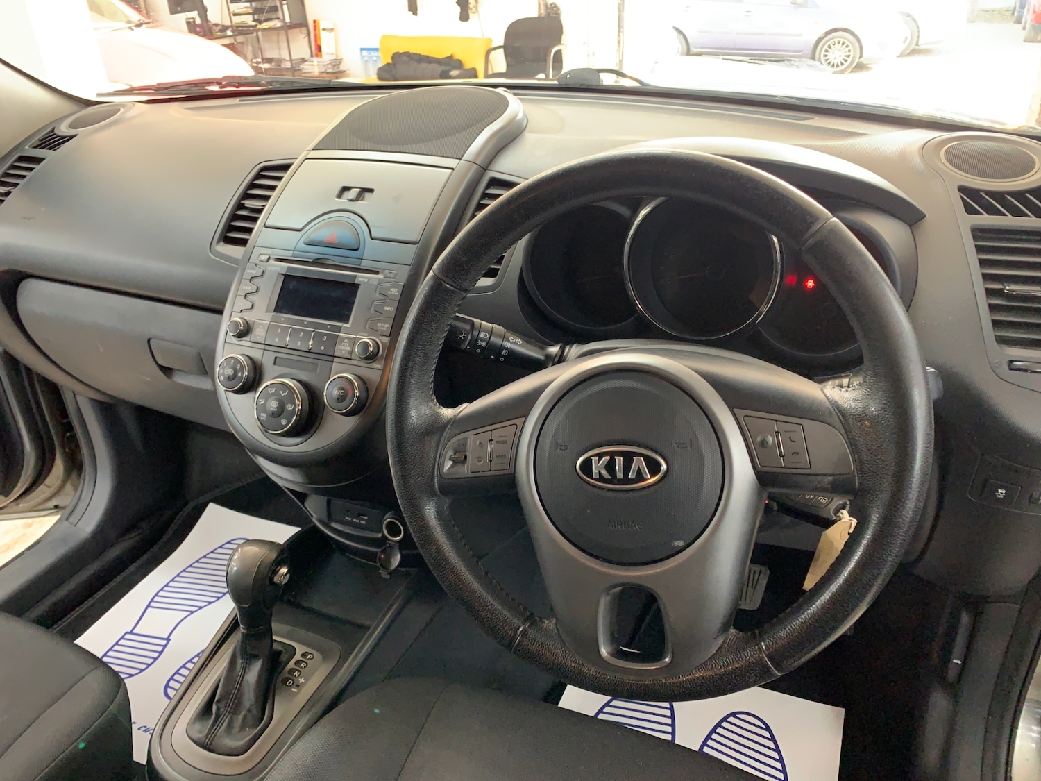 Vehicle 15