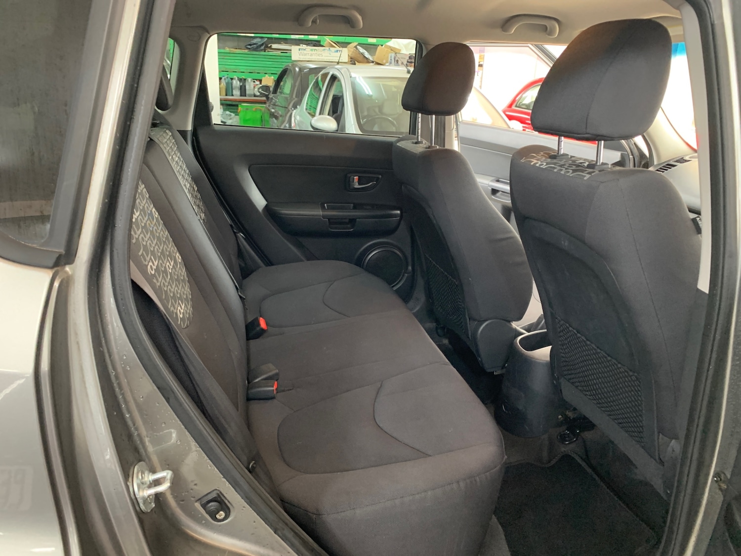 Vehicle 17
