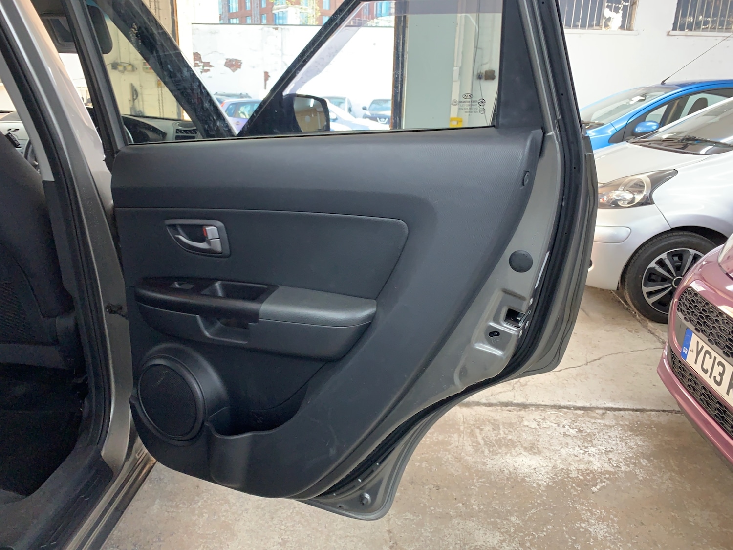 Vehicle 19