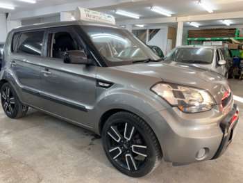 Used Kia Soul 2011 for sale - 75095197: Photo