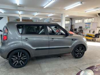Used Kia Soul 2011 for sale - 75095197: Photo