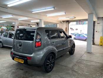 Used Kia Soul 2011 for sale - 75095197: Photo