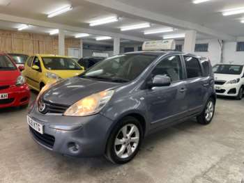 Used Nissan Note 2011 for sale - 74914468: Photo