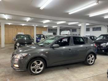 Used Kia Ceed 2011 for sale - 74362842: Photo