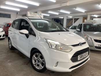 2015 (15) - 1.6 Zetec 5dr Powershift