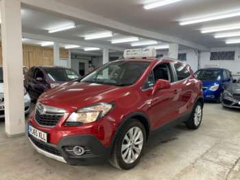 2015 (65) - 1.4T SE 5dr Auto