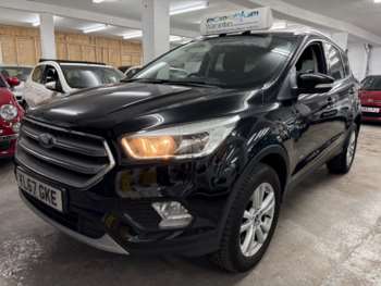 2018 (67) - 1.5 EcoBoost 182 Zetec 5dr Auto