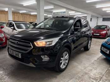 Used Ford Kuga 2018 for sale - 75229078: Photo