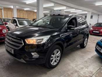Used Ford Kuga 2018 for sale - 75229078: Photo