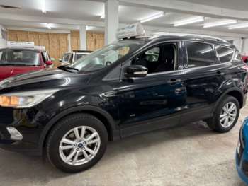 Used Ford Kuga 2018 for sale - 75229078: Photo