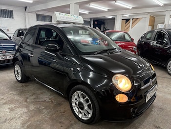 2009 (09) - 1.4 Sport 3dr Dualogic
