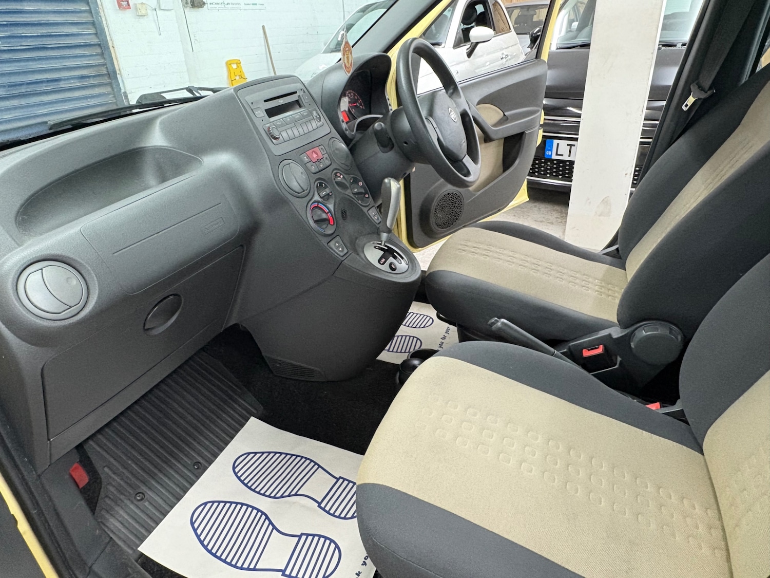 Vehicle 15