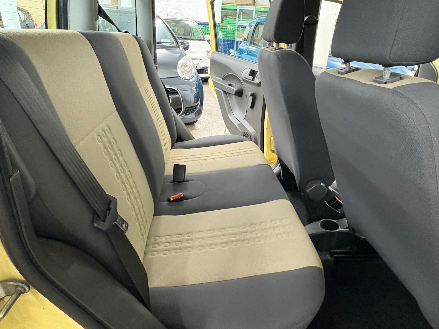 Vehicle 16