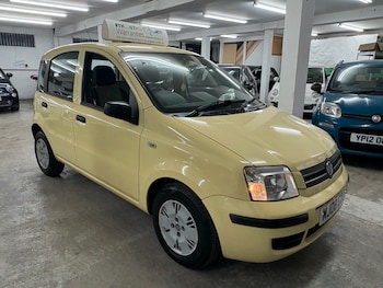 2008 (08) - 1.2 Dynamic 5dr