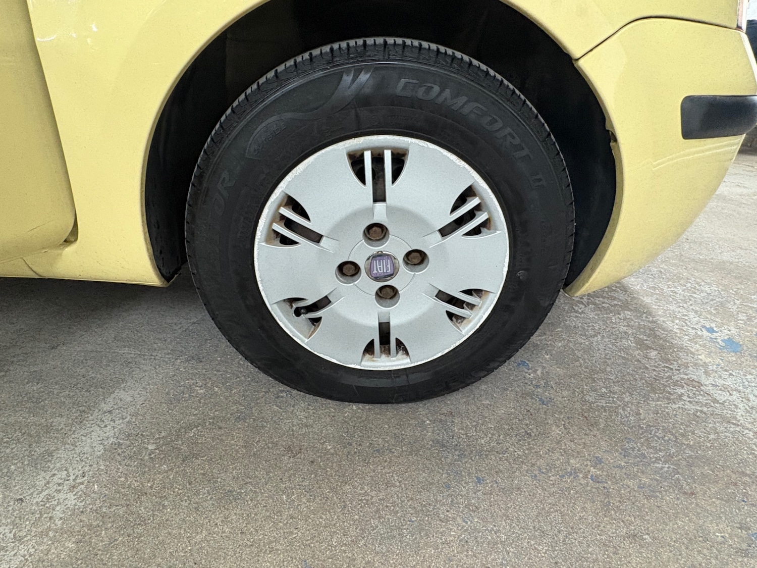 Vehicle 23